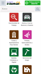 Mobile Screenshot of ponce.elclasificado.com