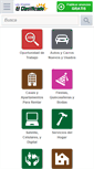 Mobile Screenshot of manati.elclasificado.com