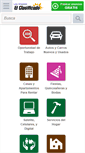 Mobile Screenshot of montevideo.elclasificado.com